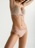 Luna Трусики брифы L5135BR-M Antia