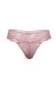 Luna Трусики бразилианы L5136BR-M Rosita 