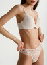 Luna Трусики бразилианы L5136BR-M Rosita 