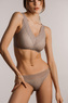 Luna Трусики бразилианы L5139B-M Rico