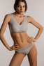 Luna Трусики бразилианы L5139B-M Rico