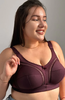 Nana Бюстгальтер 404175 (Слива)