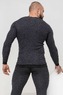 TotalFit. Мужские термокальсоны из хлопка TMS1-VH