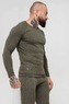 TotalFit. Мужские термокальсоны из хлопка TMS1-VH