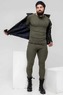 TotalFit. Мужские термокальсоны из хлопка TMS1-VH